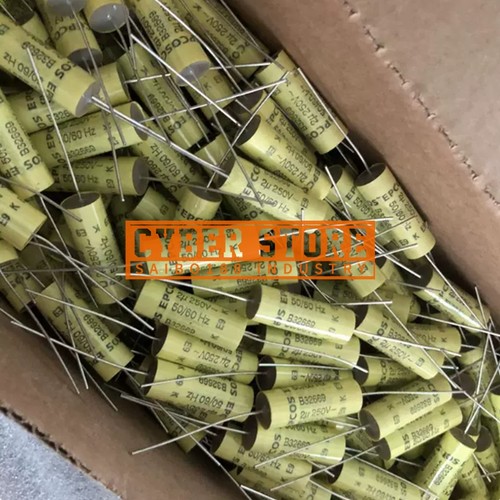 10pz nuovo per - b32669, 2uf