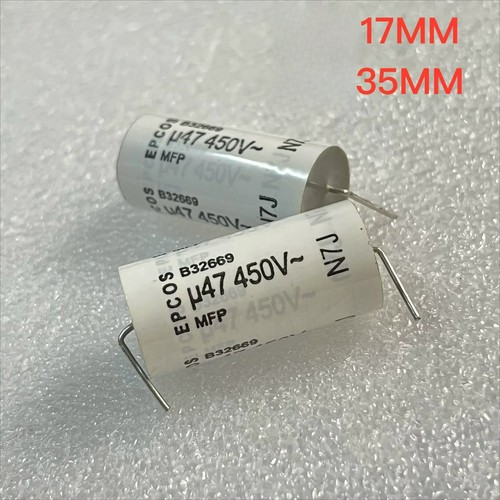 10pcs epcos b32669 serie - epcos,
