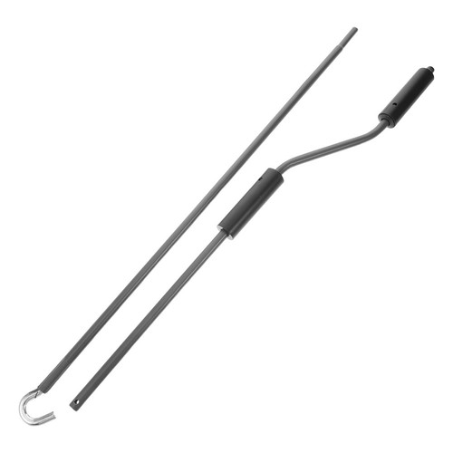 Tenda leva manuale per - tenda,