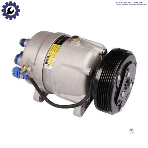 Compressore aria condizionata - compressore,