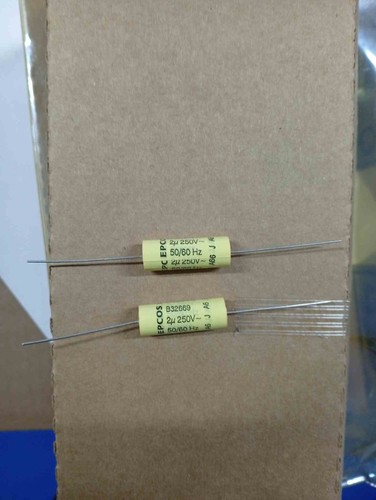 B32669c3205j condensatore - b32669c3205j,
