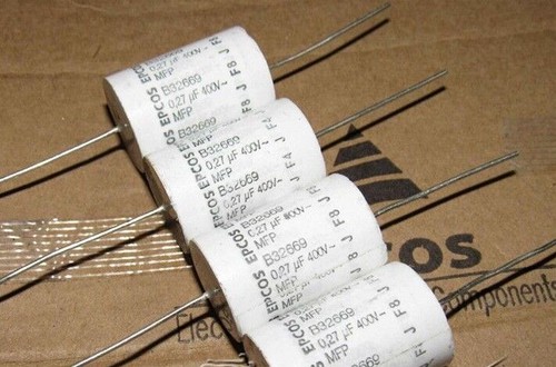 2pcs epcos b32669 - b32669, mfp